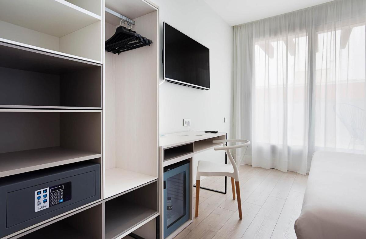 B&B HOTEL Madrid Centro Puerta del Sol - Hizvo