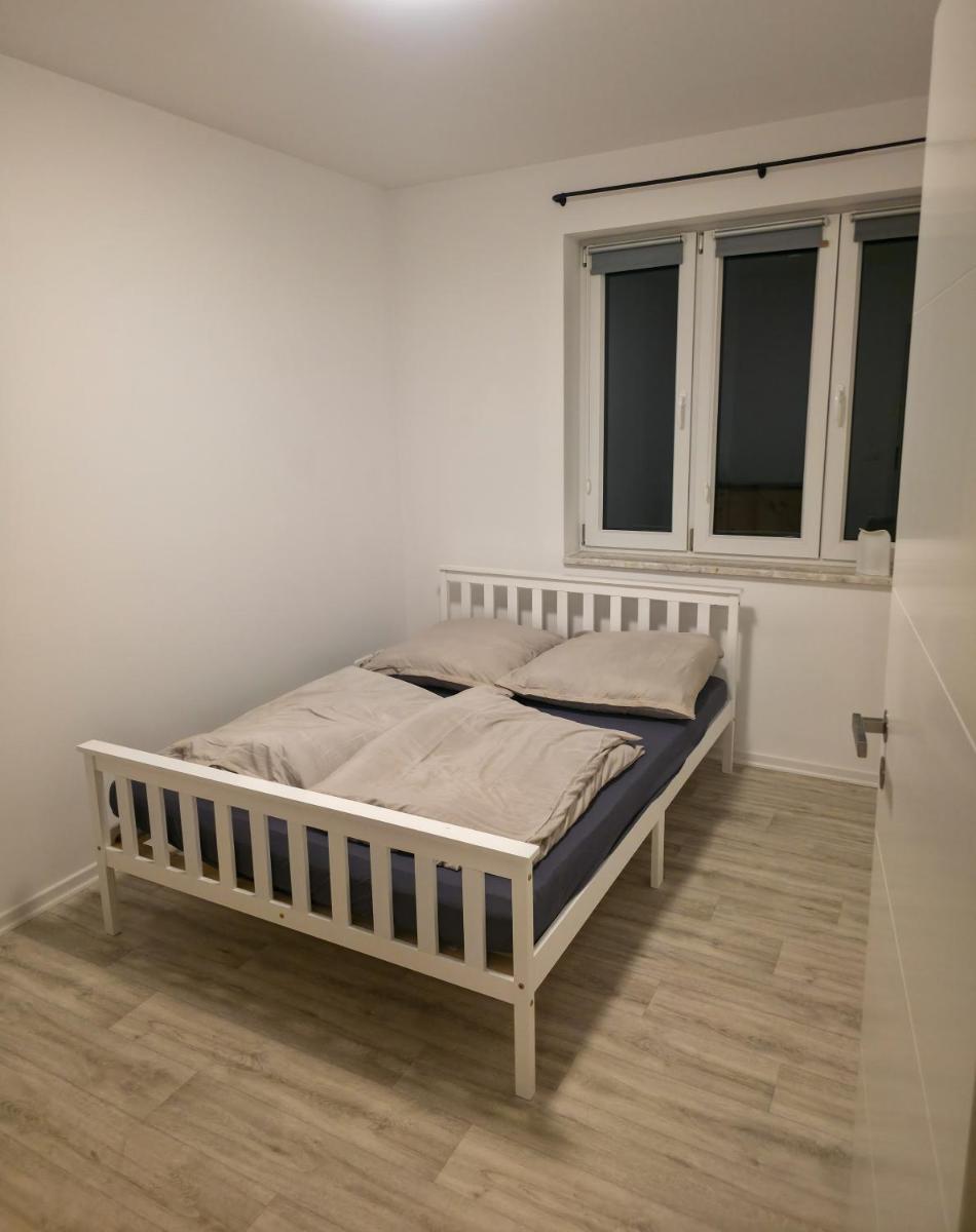 Weserblick Apartment Stolzenau 24h Selfcheckin - Housity