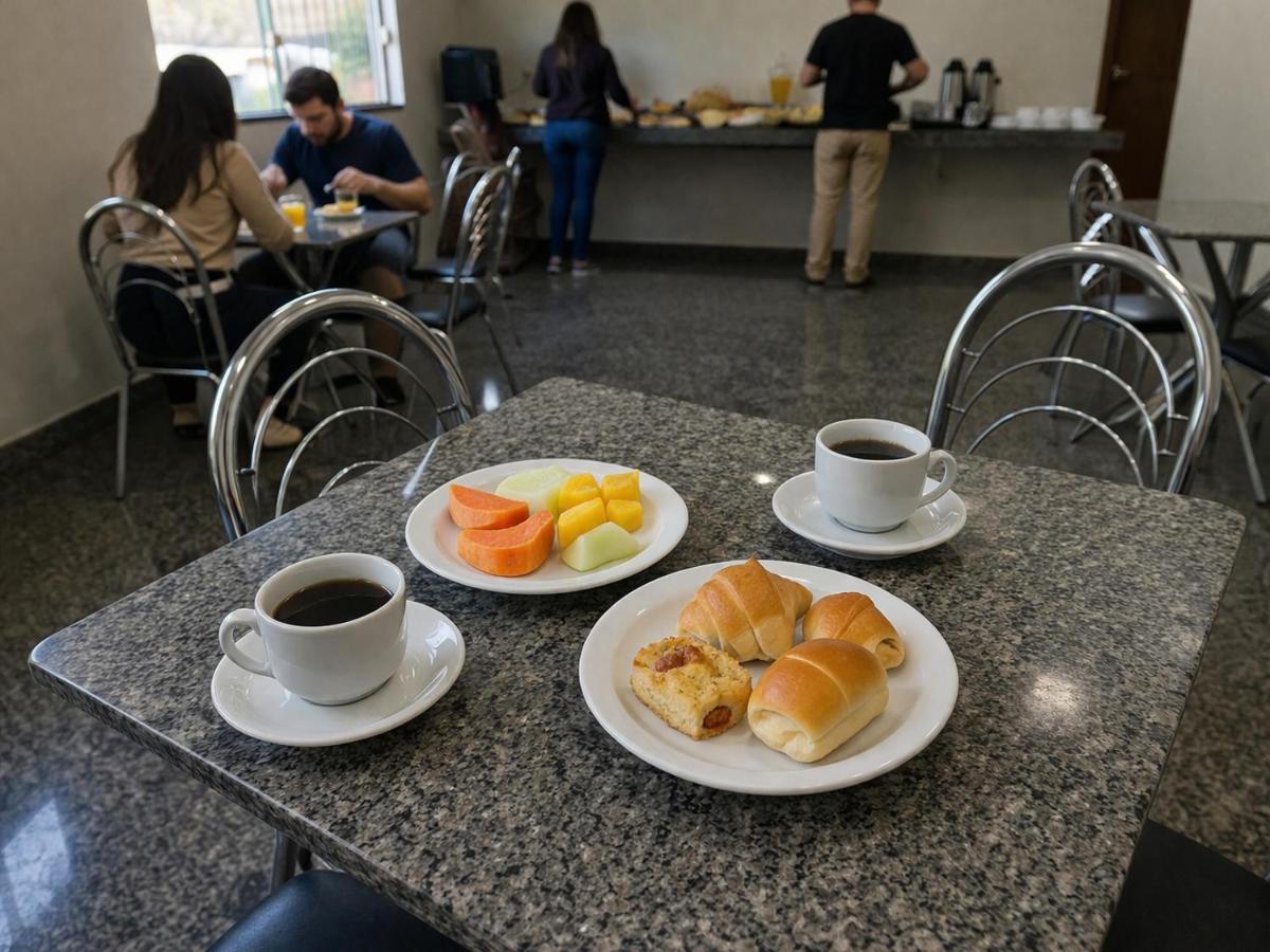 Hotel Royal - Rubiataba - Housity