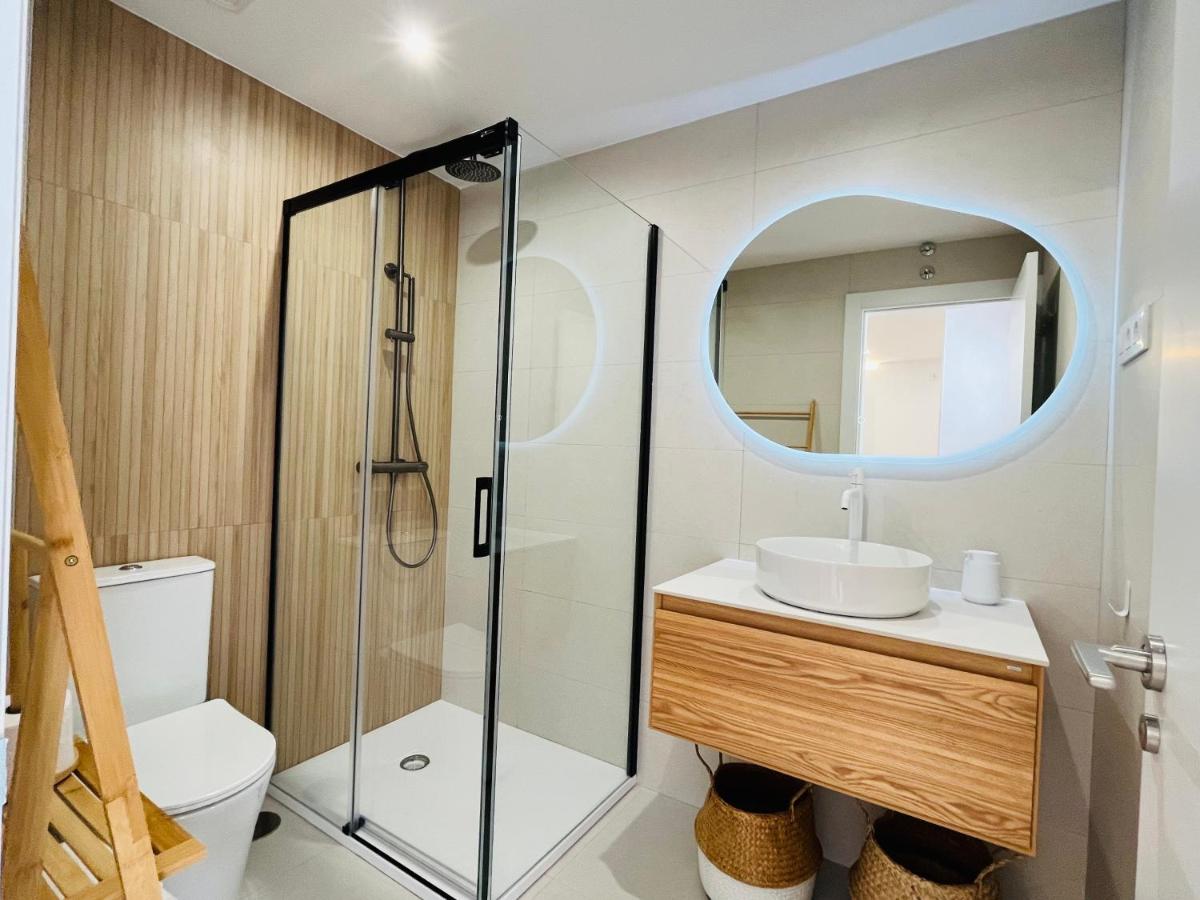 RÍA LIVING - Arena 01 - Housity