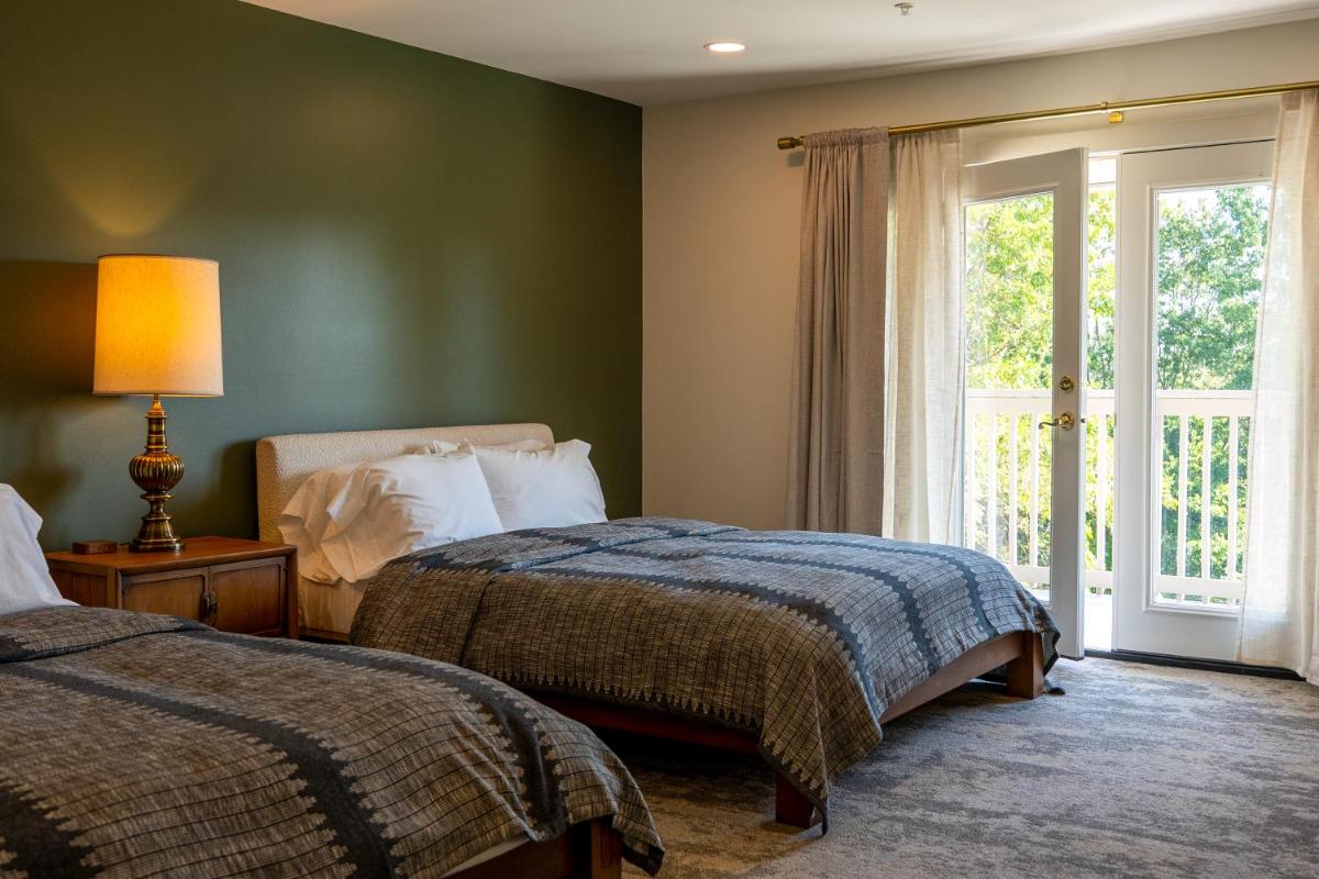 Campfire Ranch Little Sugar - Housity