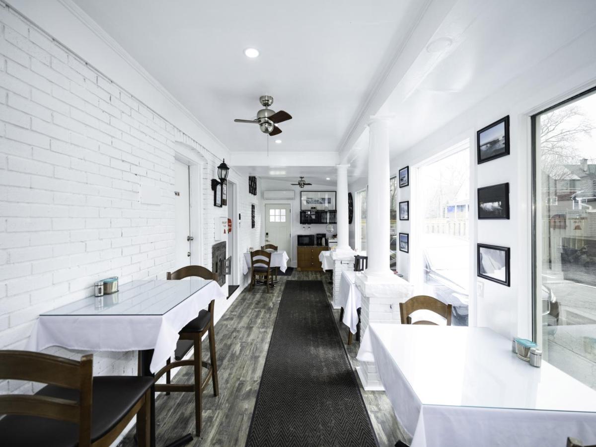 Serene Niagara Inn - Housity