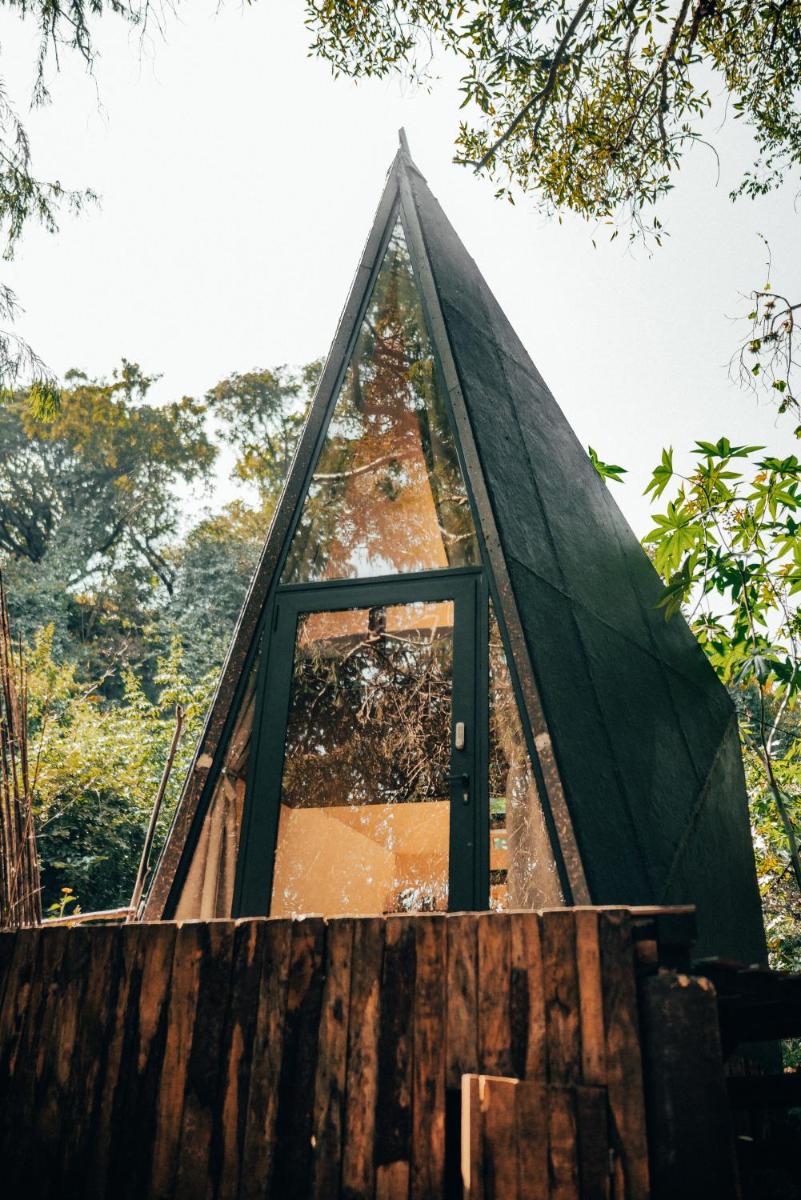 Wander Cabins Malinalco - Housity