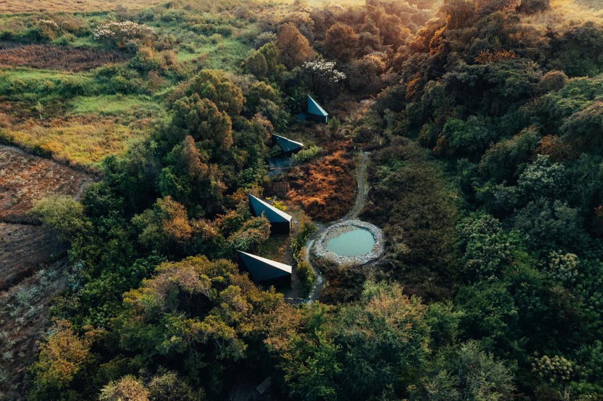 Wander Cabins Malinalco - Housity