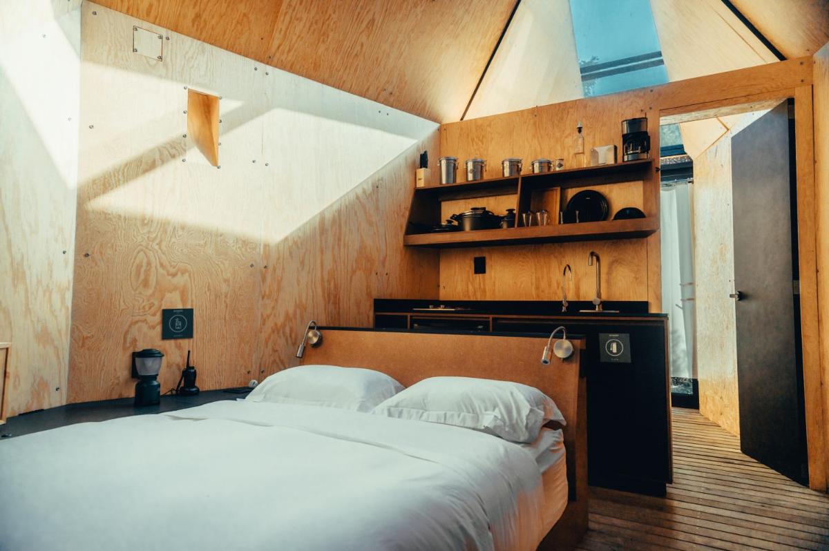 Wander Cabins Malinalco - Housity