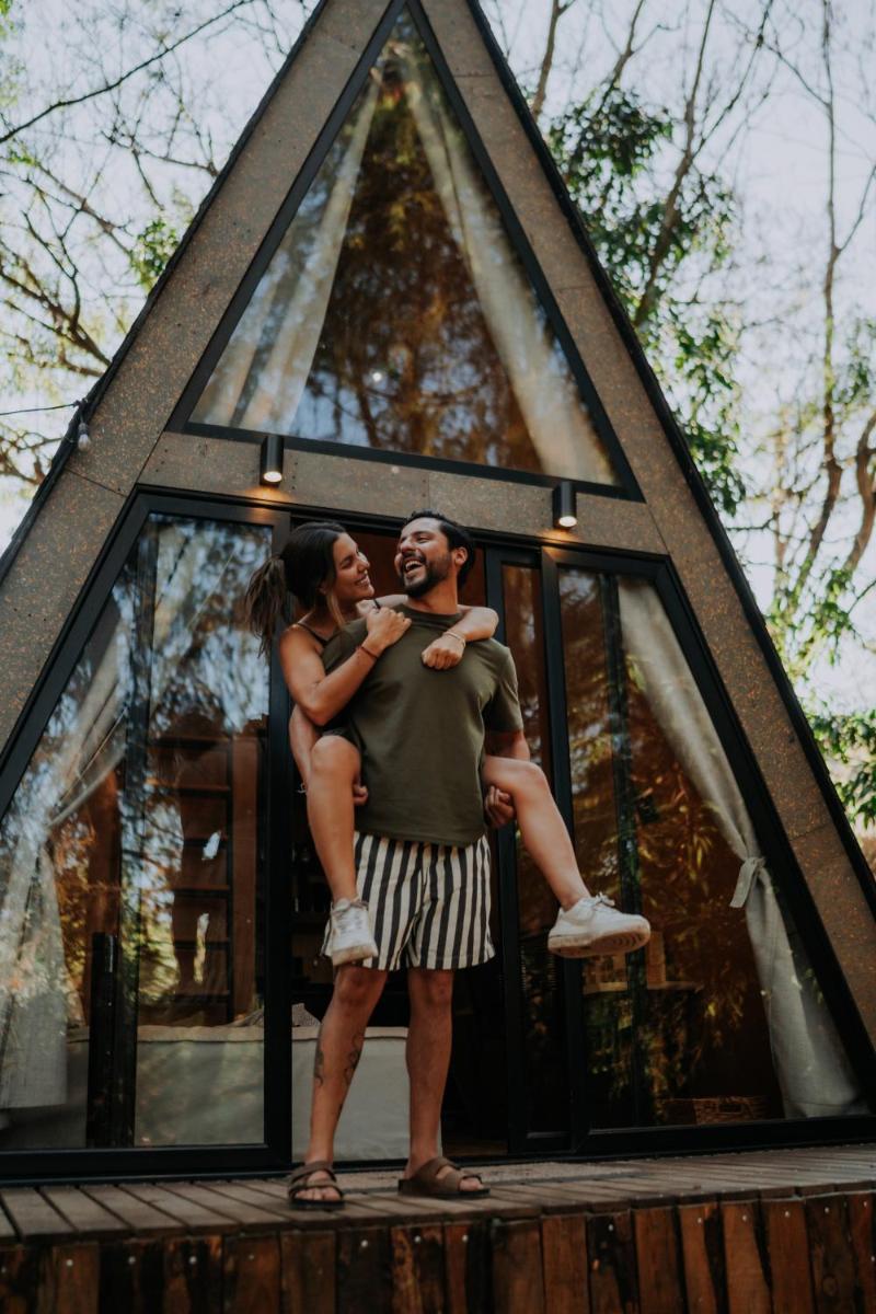 Wander Cabins Malinalco - Housity