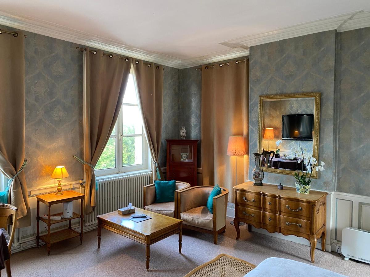Chambres d'hotes Autour de la Rose - Housity