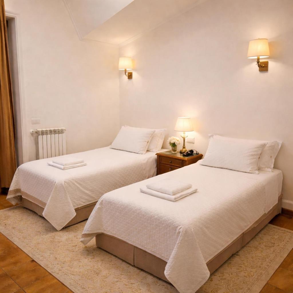 Hotel Bottaccio - Housity
