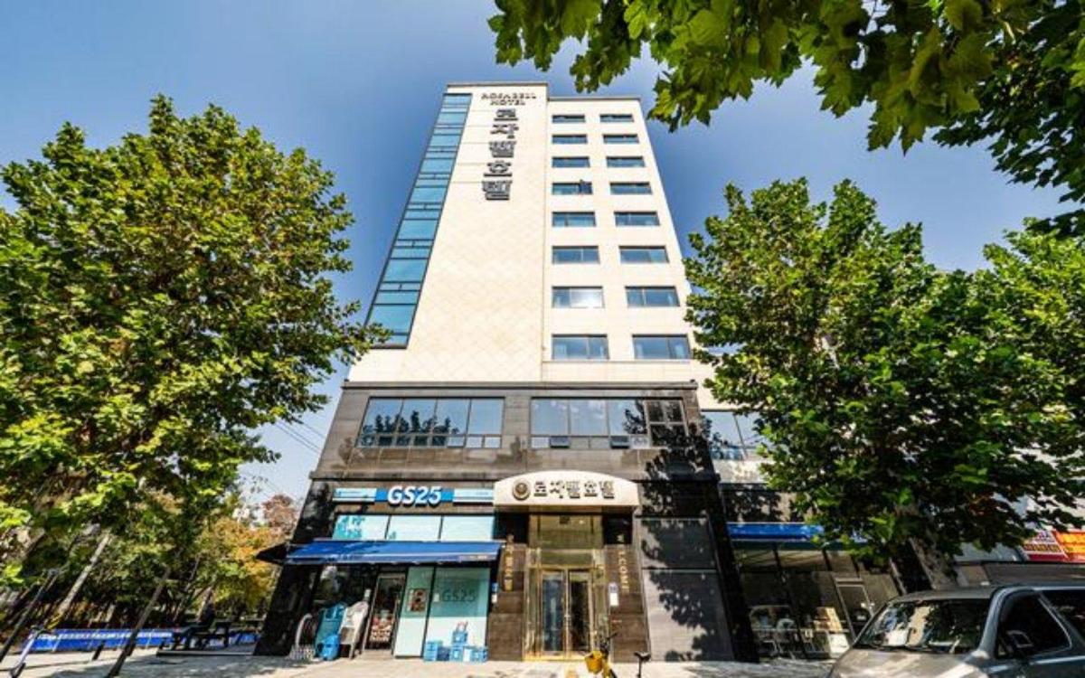Rosabell Hotel - Housity