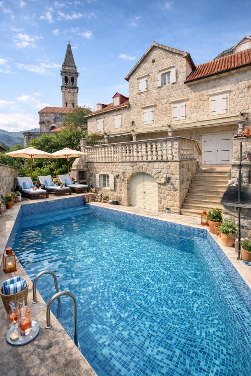 Conte Hotel & Restaurant - Housity