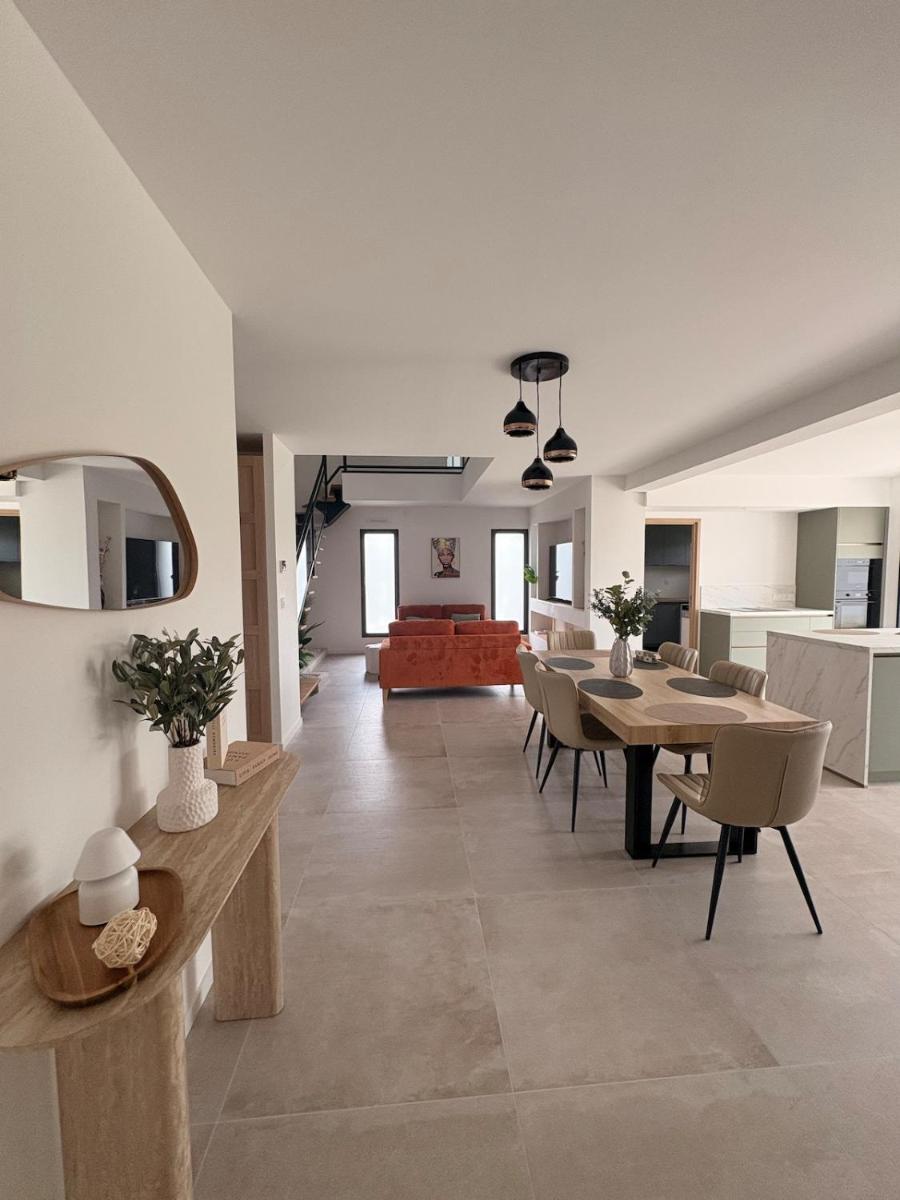 Maison 4 chambres au cœur du vignoble Nantais - Housity