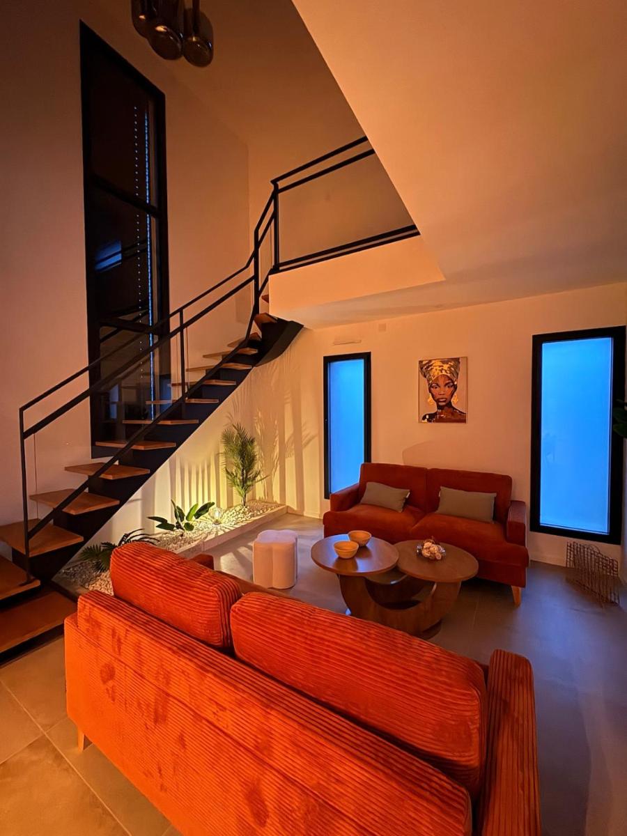Maison 4 chambres au cœur du vignoble Nantais - Housity