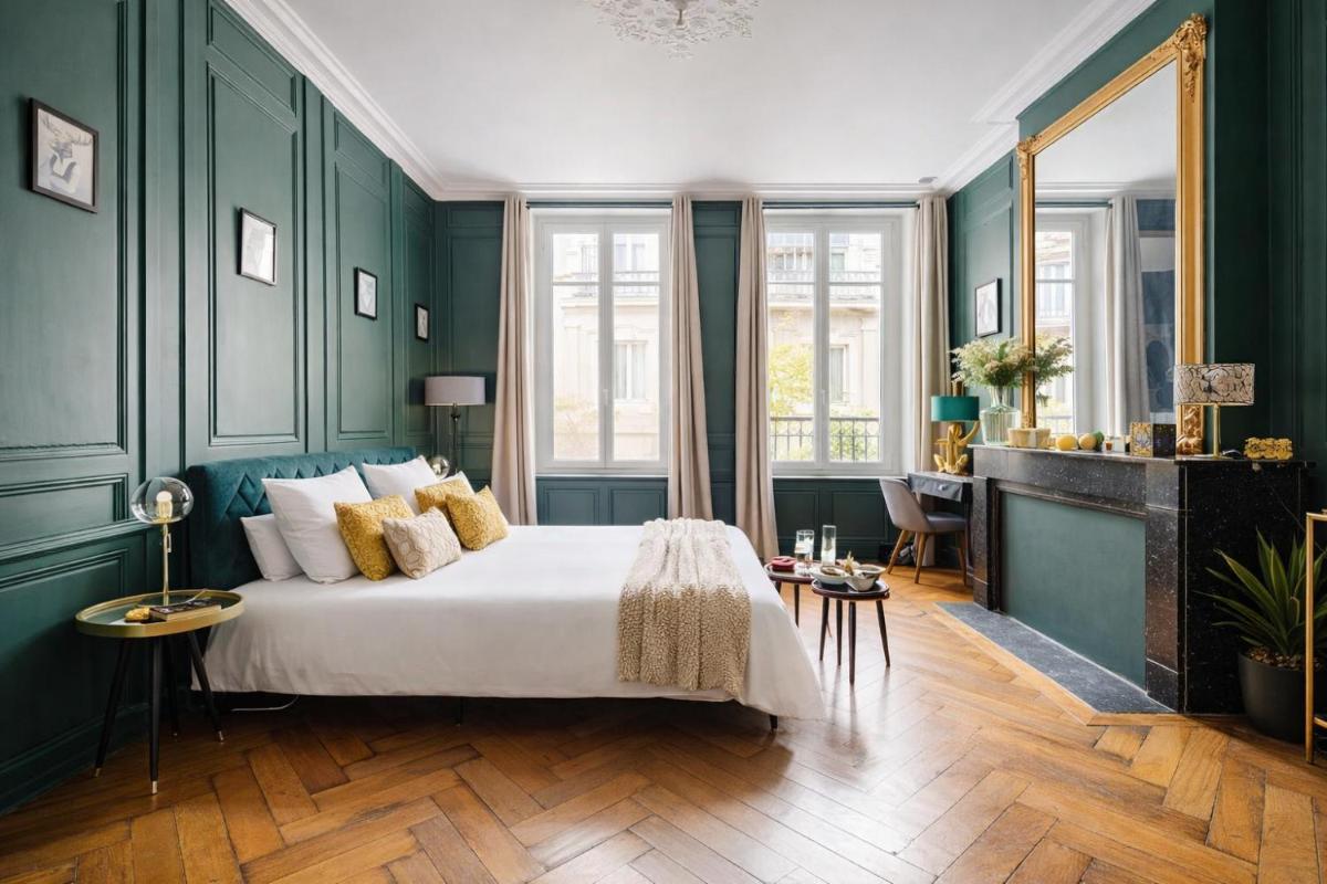 Nancy Vieille Ville Stanislas - Housity