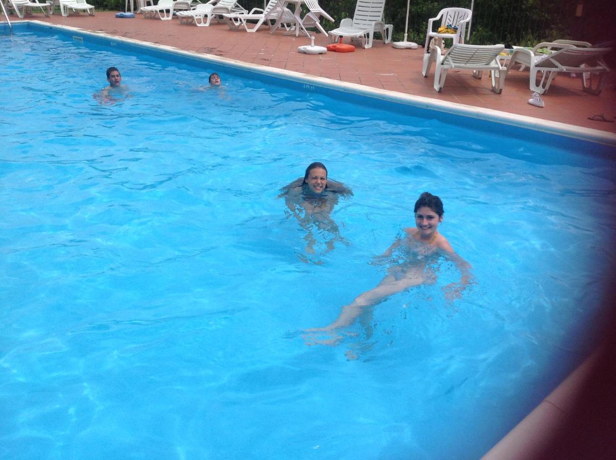 Casa Vacanza La Ginestra Paciano - Housity