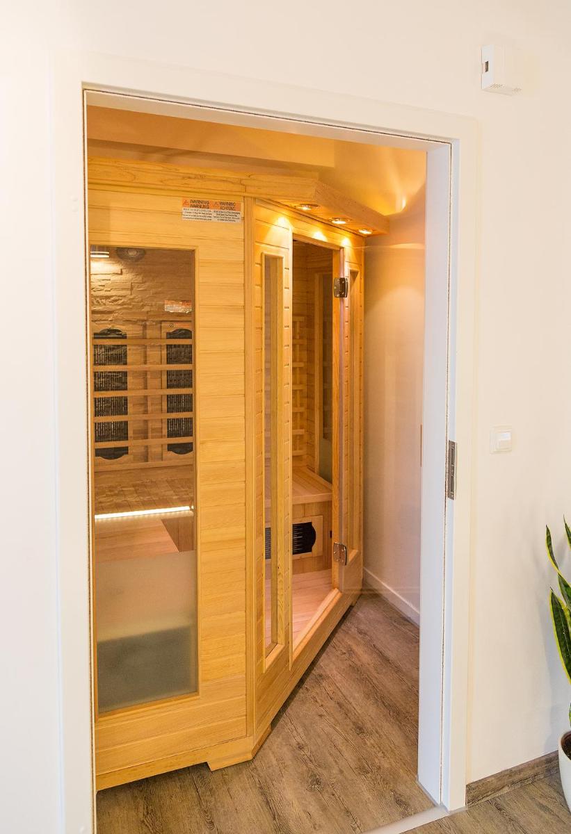 Apartment Yachthafen Waren - Hizvo