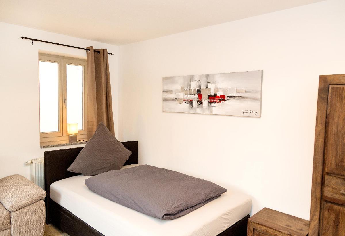 Apartment Yachthafen Waren - Hizvo