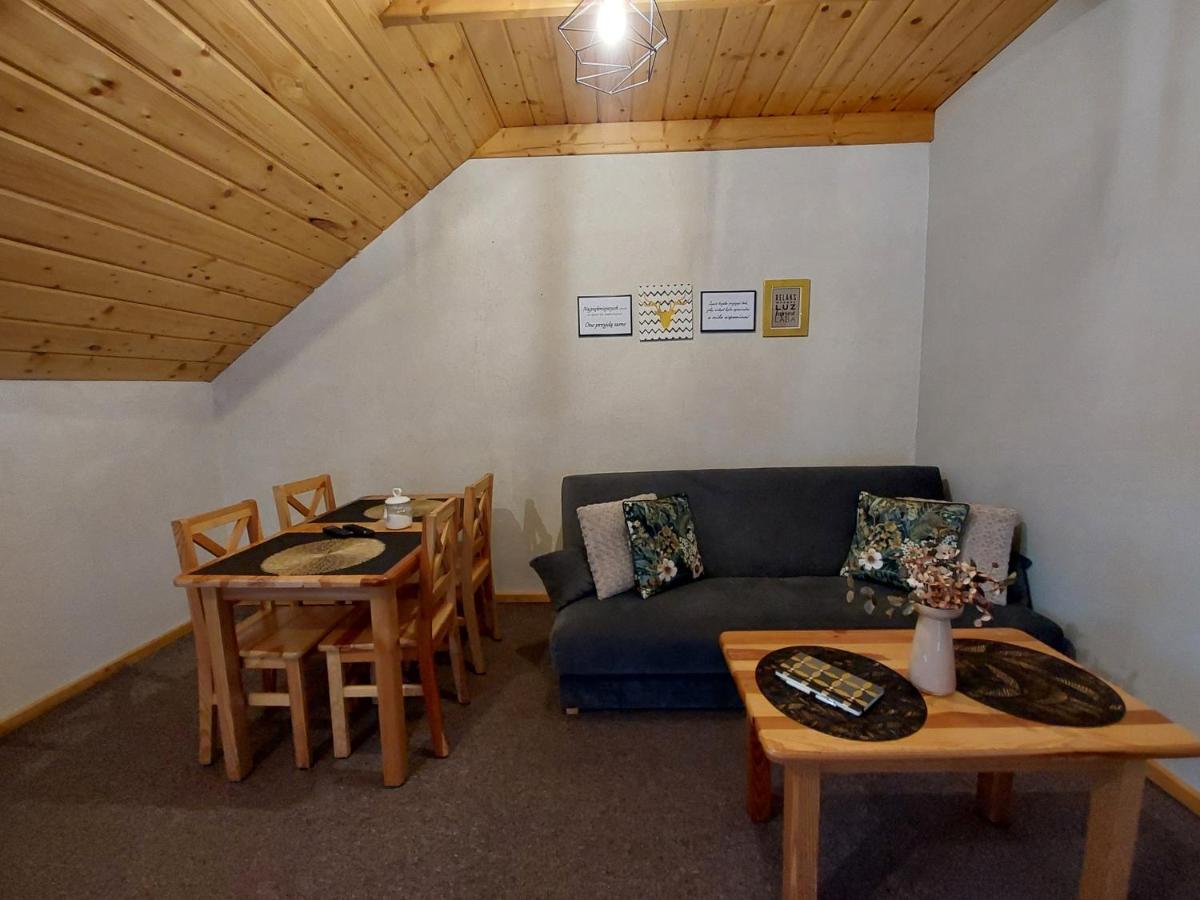 Zwardoniówka Apartamenty pod Orawcową - Housity
