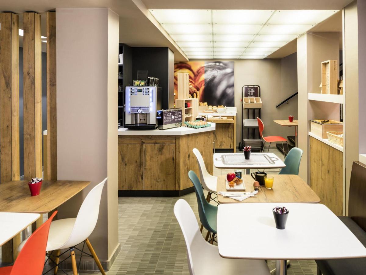 ibis Clichy Centre Mairie - Housity