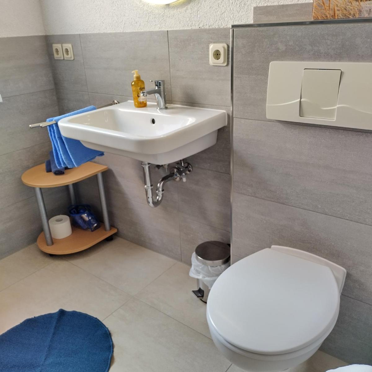 Ferienwohnung am Kurpark - Housity