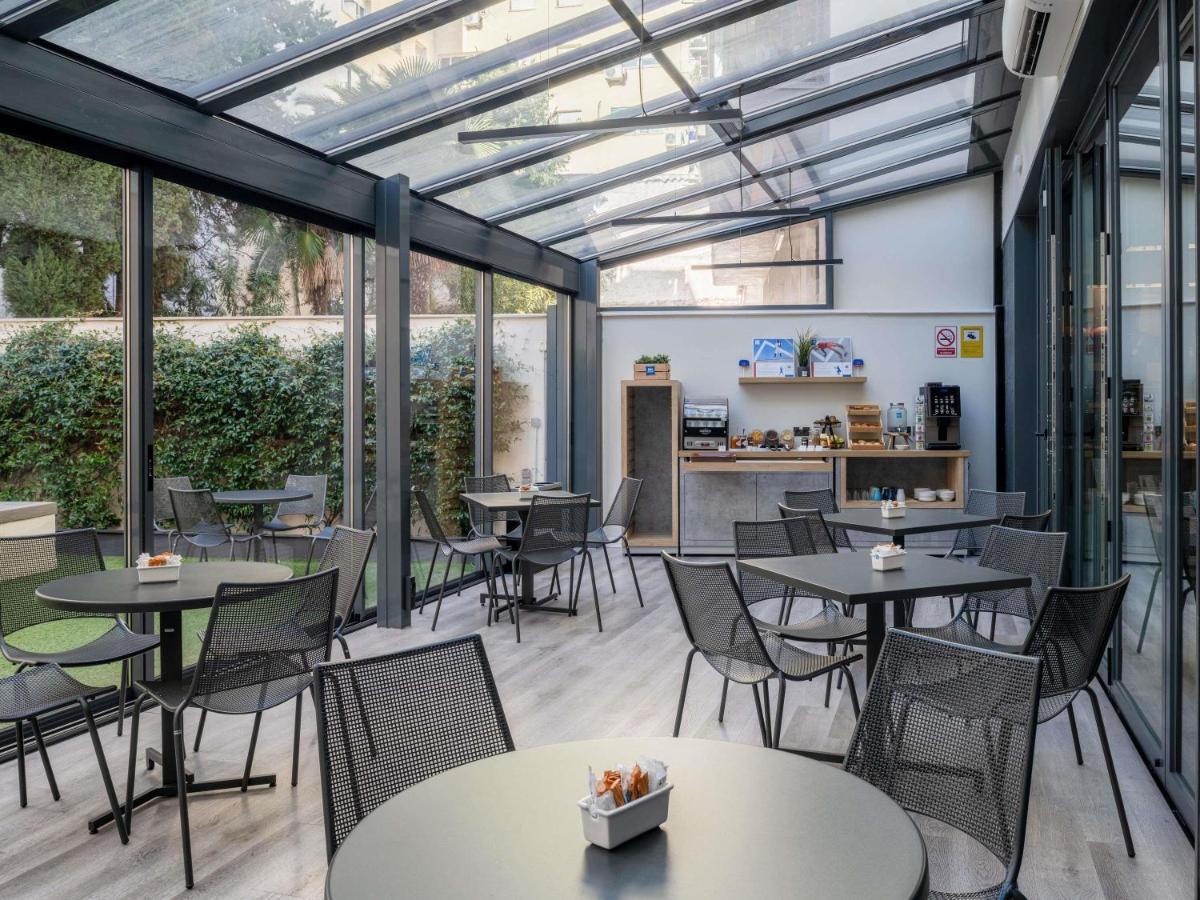 Ibis Budget Madrid Centro Lavapies - Housity