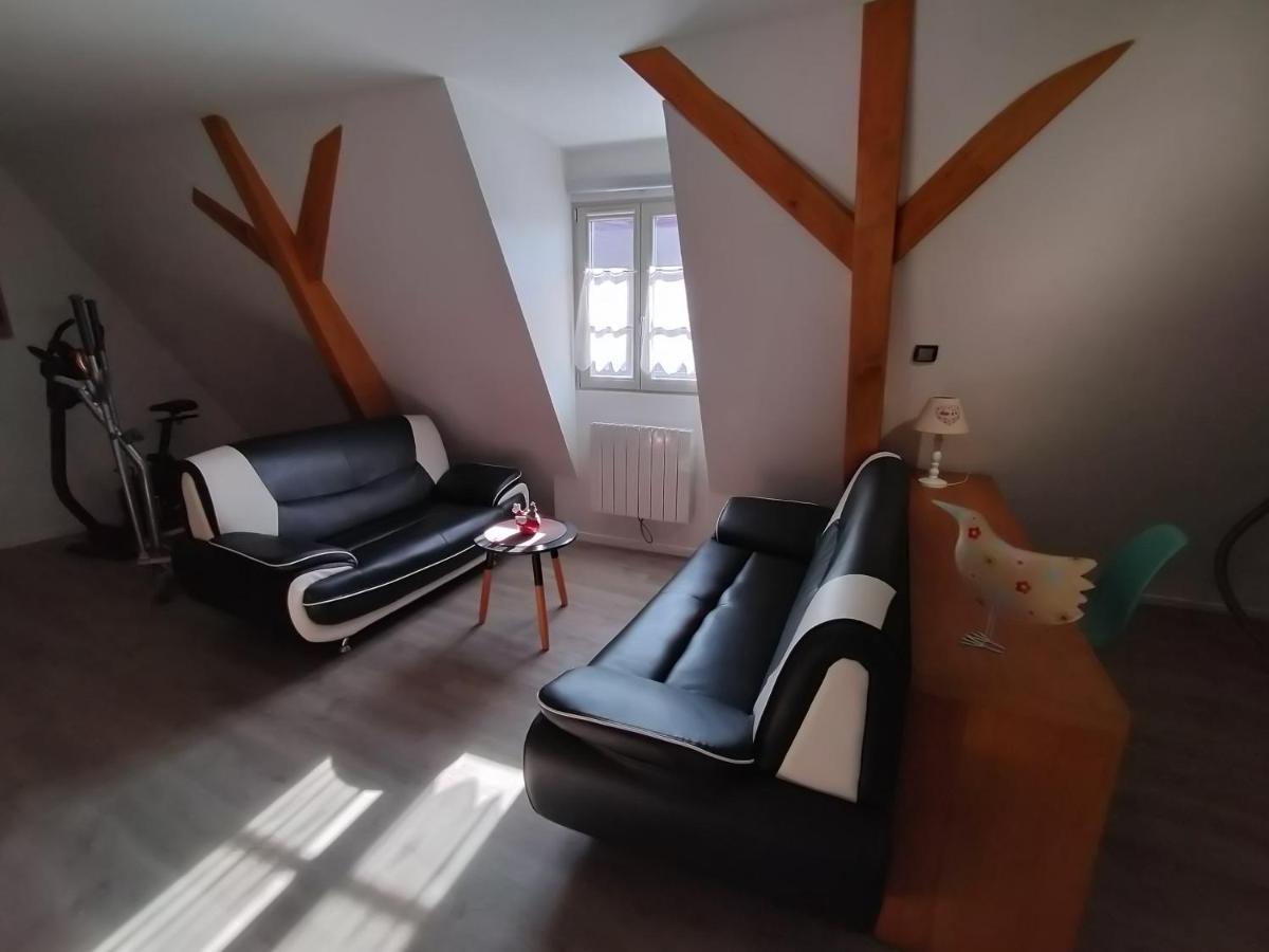 Gîte Le Cep d'Or Alsace - Hizvo