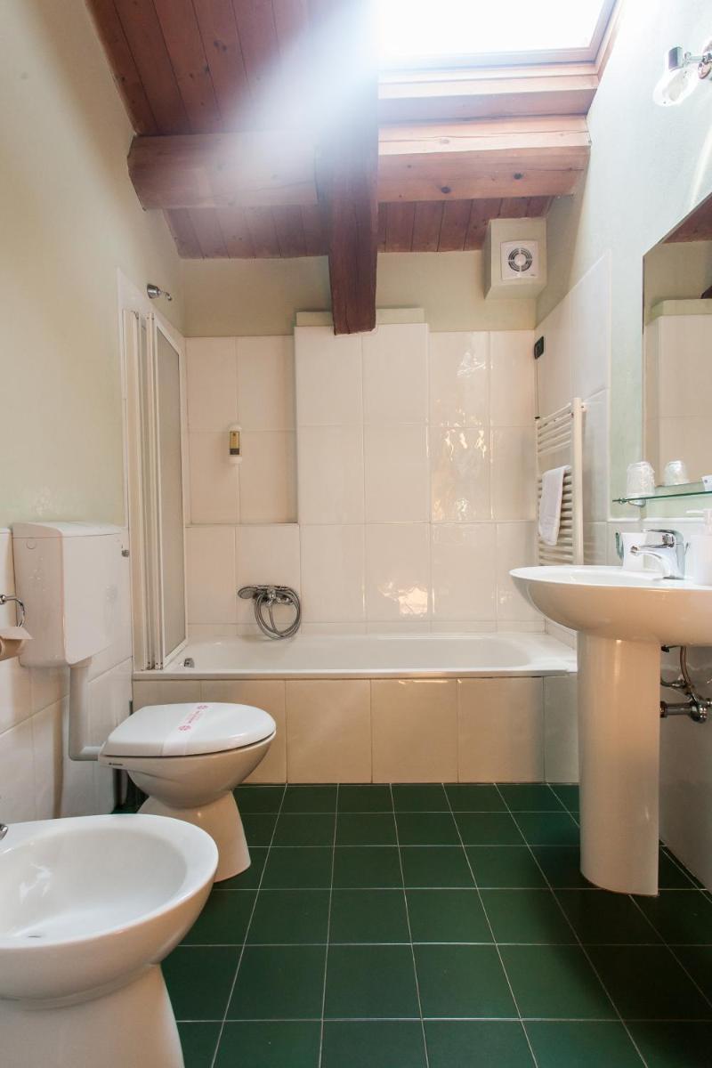 Agriturismo Lama Di Valle Rosa - Housity