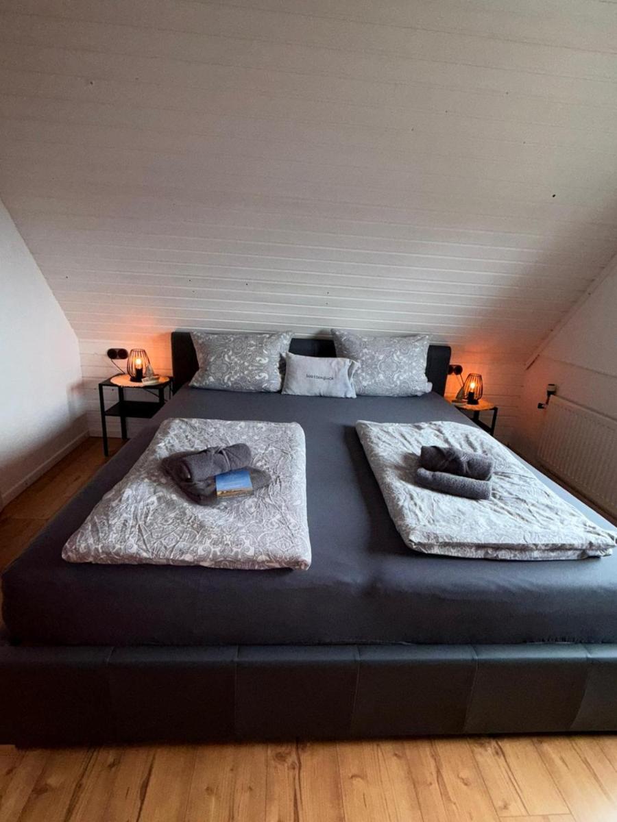 Wattenglück 3 - Housity