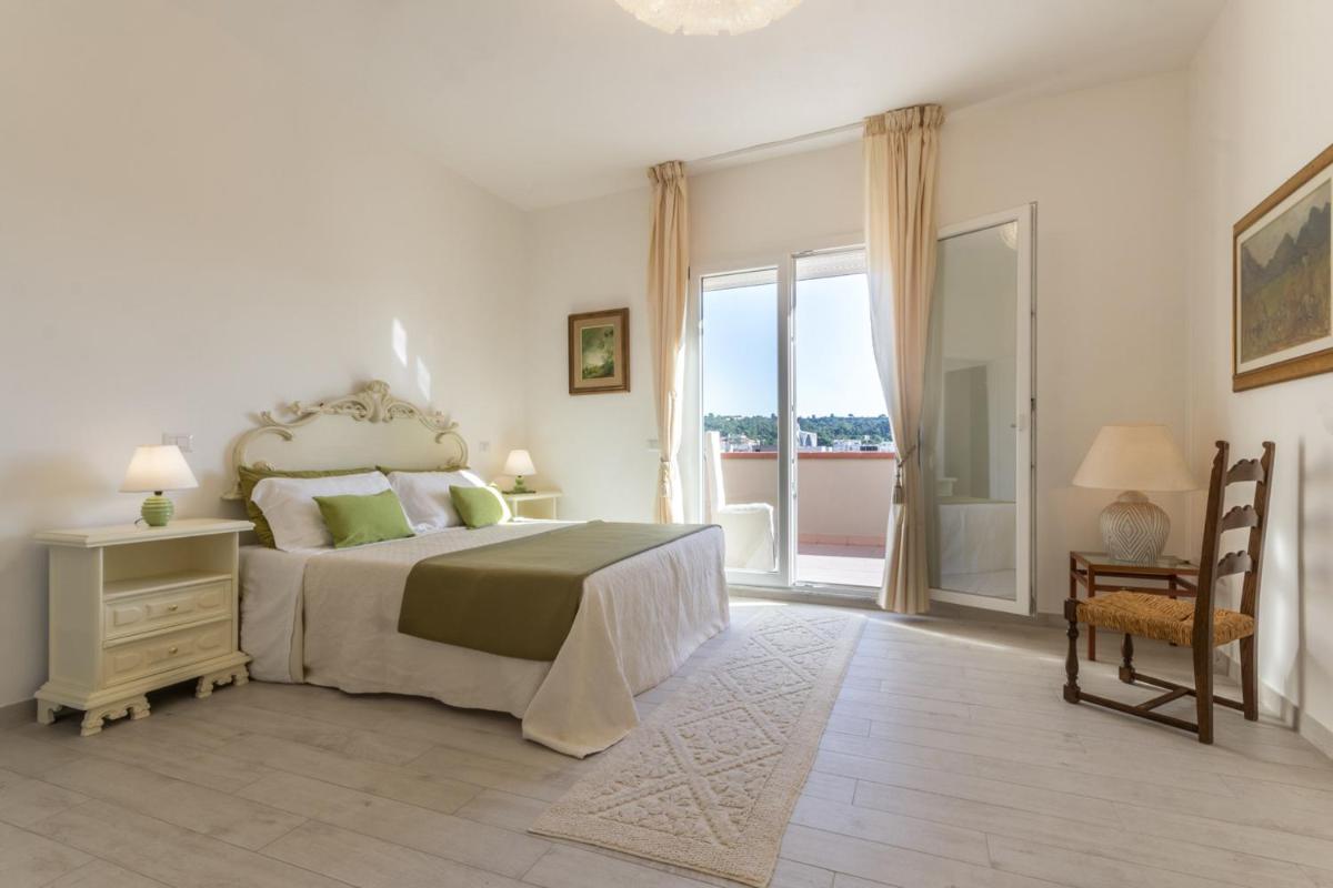 Elafi Penthouse - Hizvo