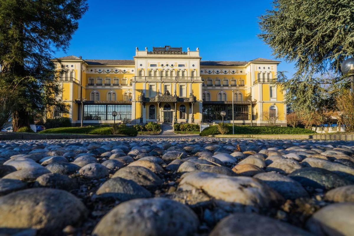 Hotel Villa Malpensa - Housity