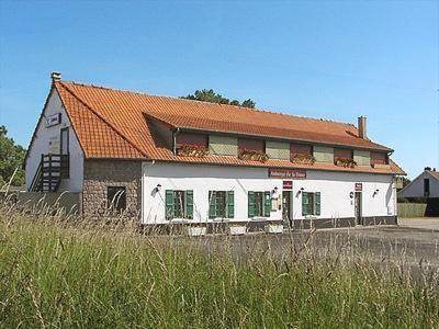 Logis Auberge De La Dune - Hôtel & Restaurant - Housity