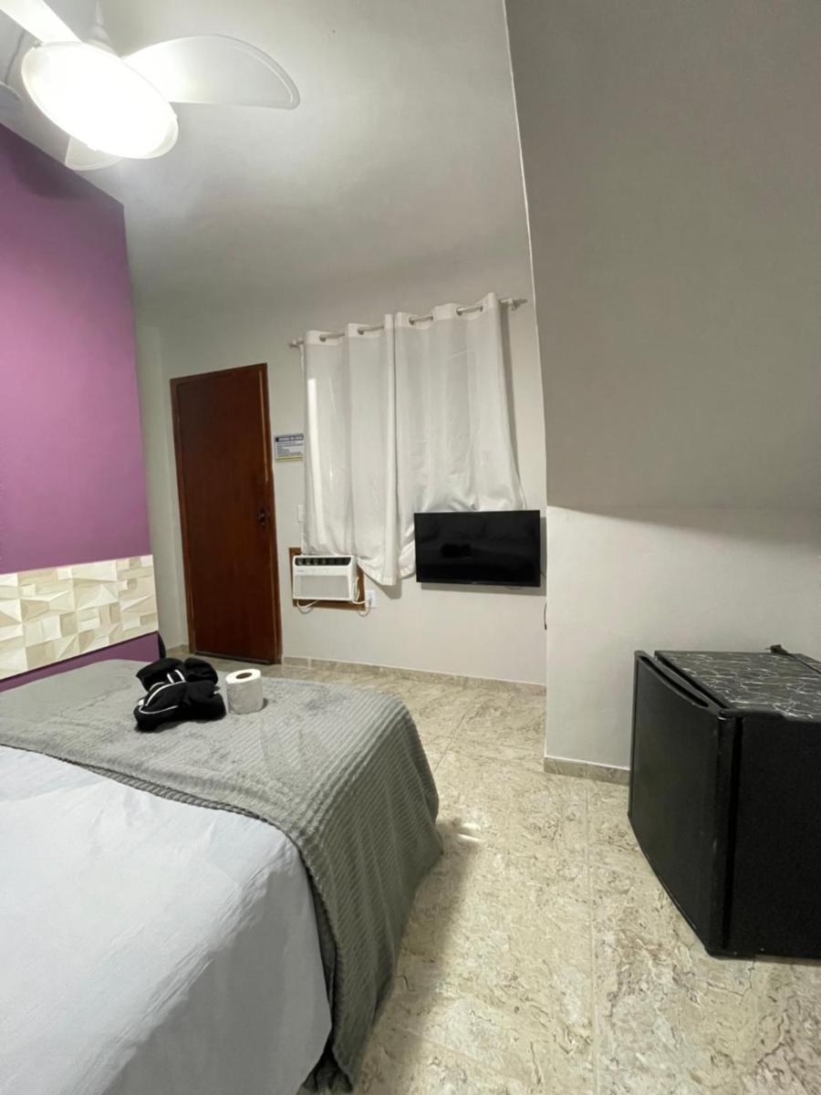 Caminho do mirante, suíte 6 - Housity