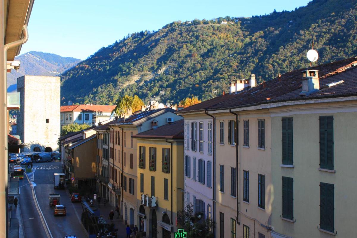 Le Dame Della Cortesella B&B - Hizvo