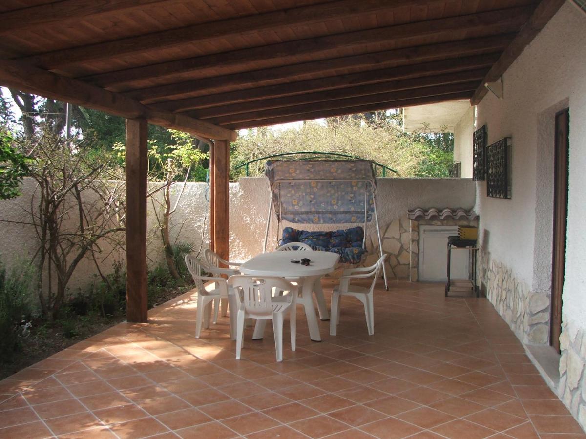 Edvige' S House in Residence - Housity