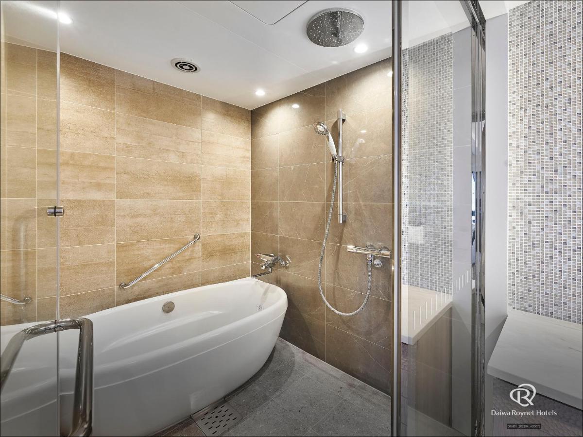 Daiwa Roynet Hotel Sendai Ichibancho PREMIER - Hizvo