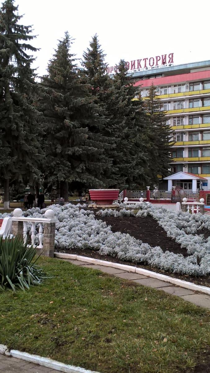 Apartment Mayskaya - Housity