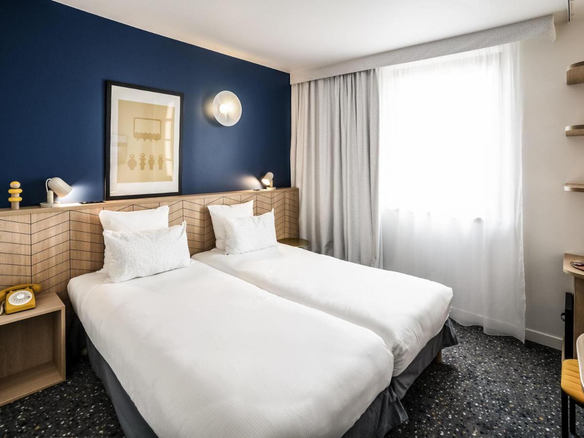 ibis Styles Paris Romainville - Housity