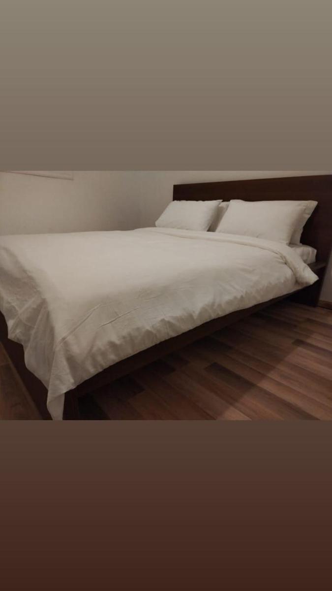 Taza Apartment Hotel With Restaurant & Parking - Housity