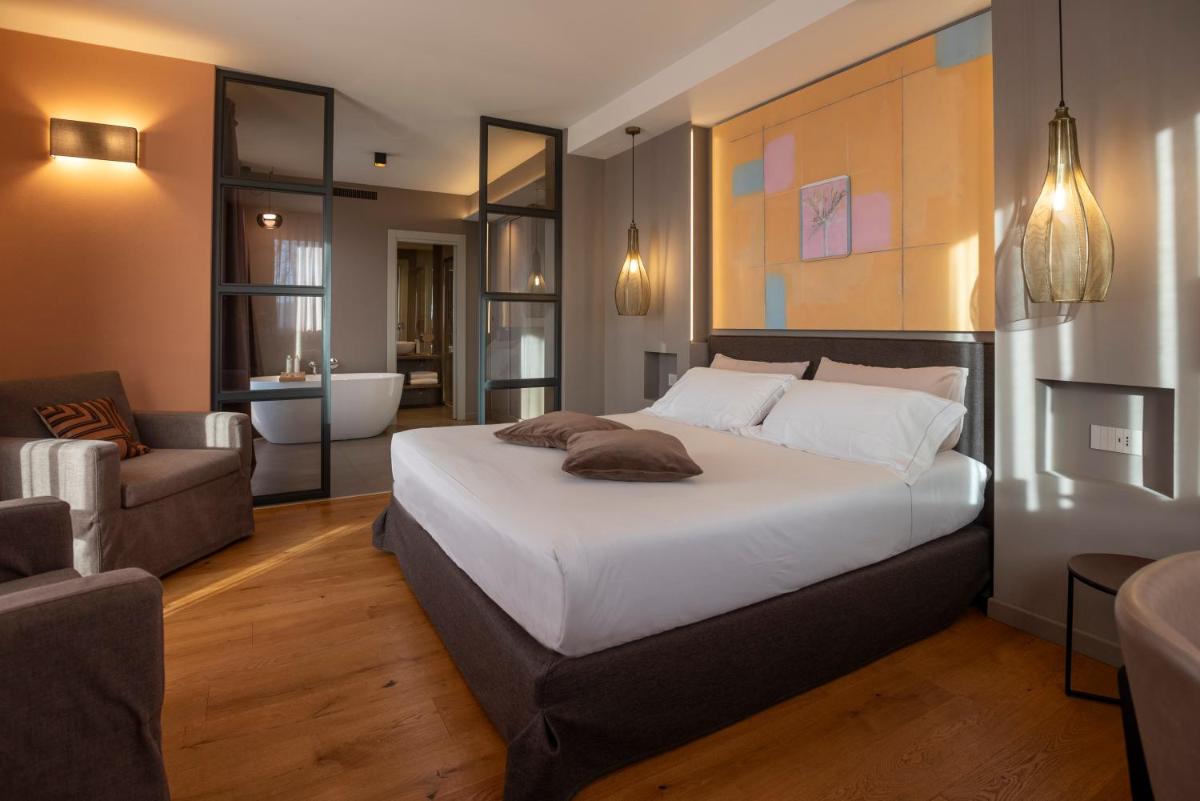 Agriturismo Speziale Wine Resort - Housity