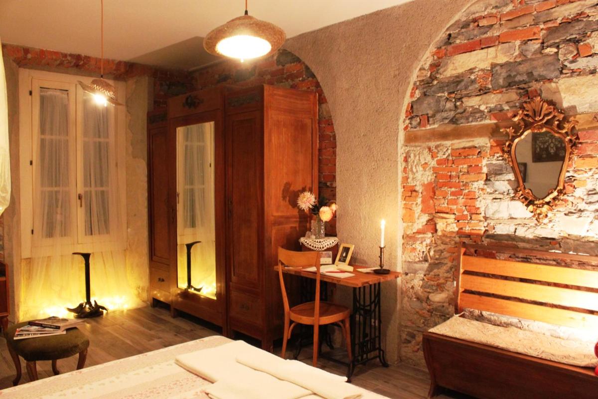 Le Dame Della Cortesella B&B - Hizvo