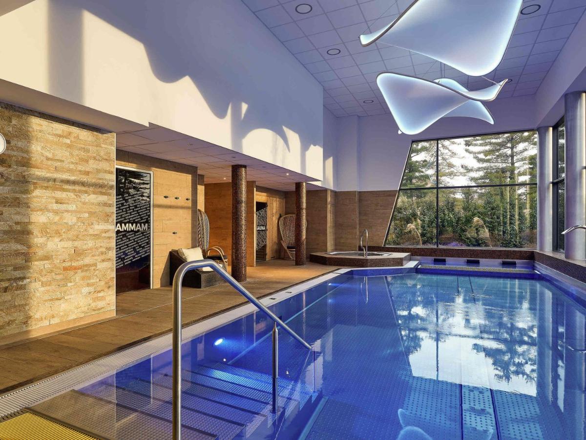 Aparthotel Adagio Bâle Mulhouse Aeroport - Housity