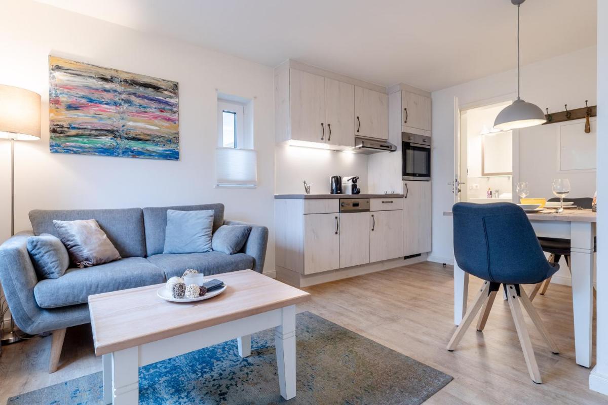 Strandhuus Grömitz - Housity