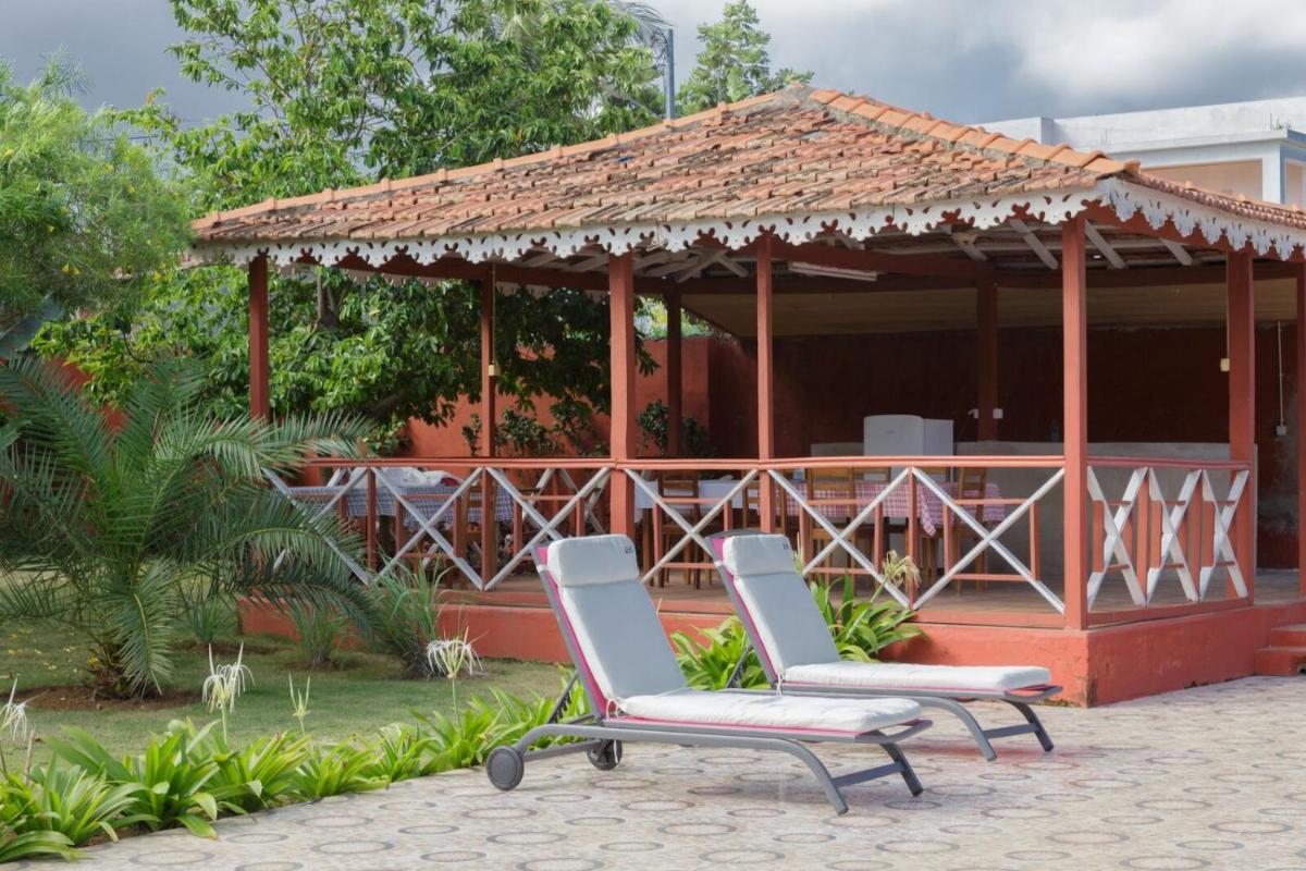 Vila Marilyn - Housity