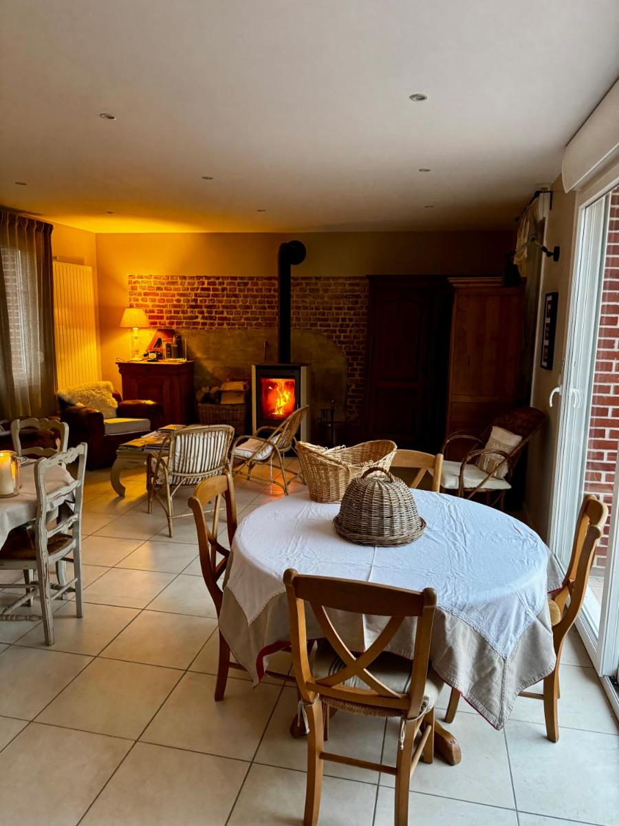 Chambres d hôtes La Suite du 12 - Housity