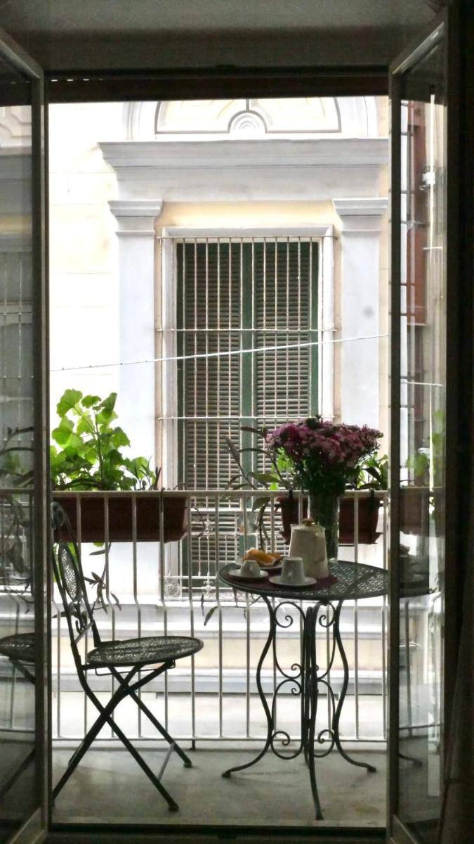 B&B Cappella Vecchia 11 - Housity