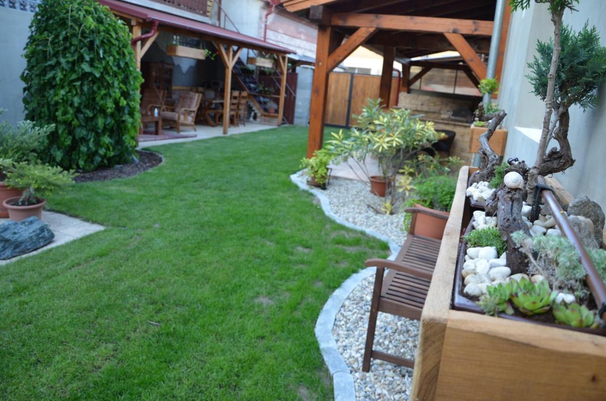 Apartmán Palava - Housity