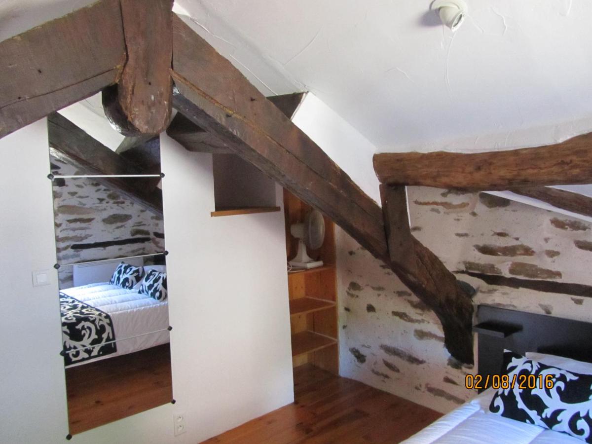 Chambres d'Hôtes Auberg'inn - Housity