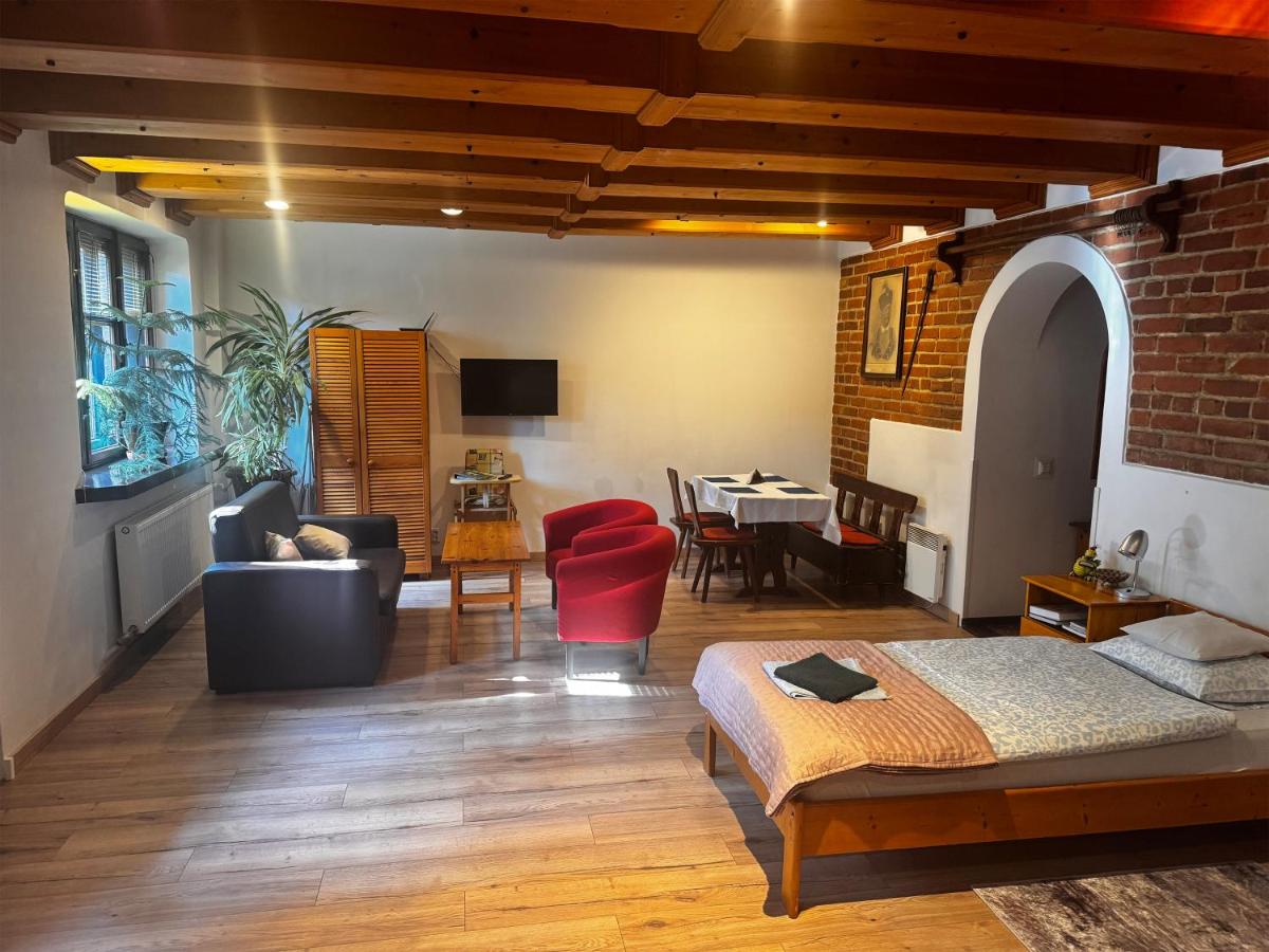 Apartament Secesja - Housity