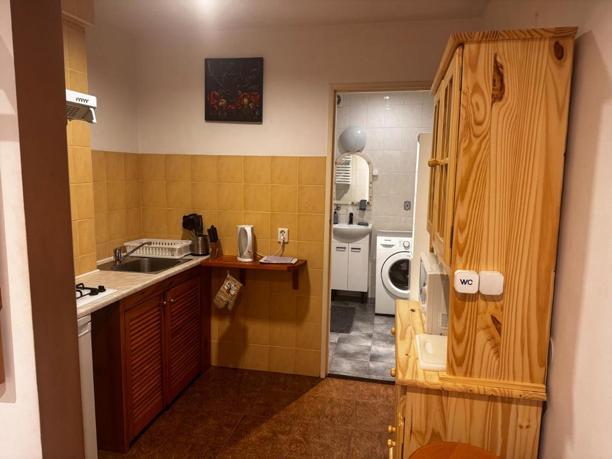 Apartament Secesja - Housity