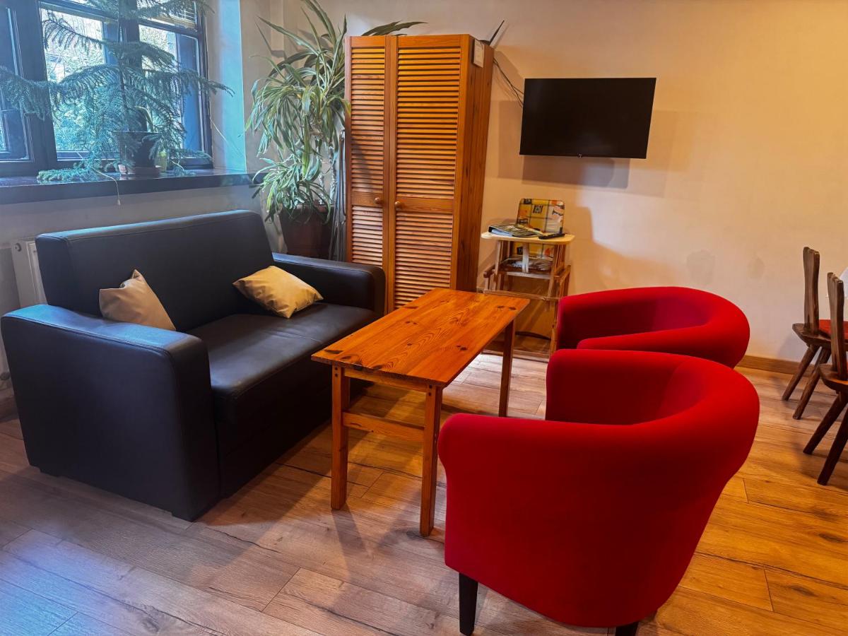 Apartament Secesja - Housity