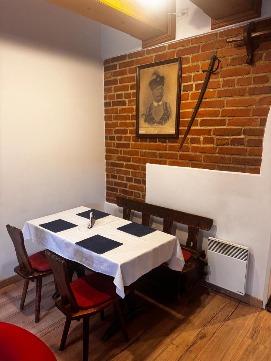 Apartament Secesja - Housity
